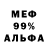 Первитин пудра Kevin Voth